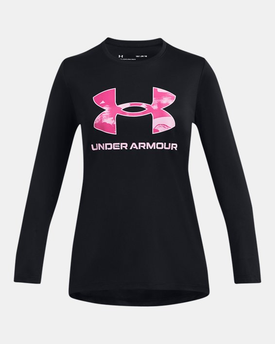 UA Tech™ Big Logo Print Fill | Under Armour UA Tech™ Big Logo Print Fill | Under Armour